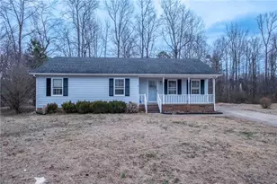 410 Riverton Ct, Gibsonville, NC 27249 - Photo 1