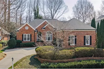 15 Cape May Point, Greensboro, NC 27455 - Photo 1