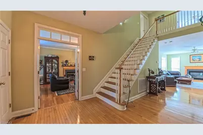 3023 Maple Branch Drive, High Point, NC 27265 - Photo 9