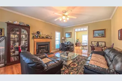 3023 Maple Branch Drive, High Point, NC 27265 - Photo 11