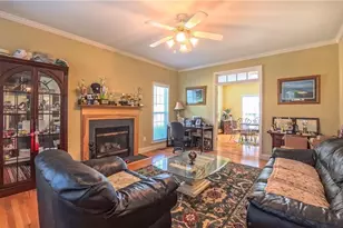 3023 Maple Branch Dr, High Point, NC 27265 - Photo 11