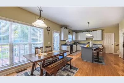3023 Maple Branch Drive, High Point, NC 27265 - Photo 17