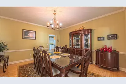 3023 Maple Branch Drive, High Point, NC 27265 - Photo 23