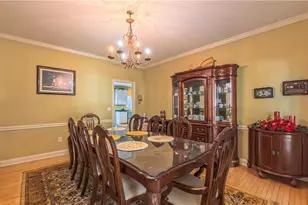 3023 Maple Branch Dr, High Point, NC 27265 - Photo 23