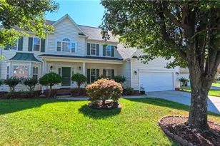 3023 Maple Branch Dr, High Point, NC 27265 - Photo 1
