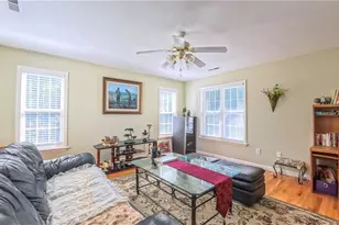 3023 Maple Branch Dr, High Point, NC 27265 - Photo 31