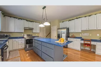 3023 Maple Branch Drive, High Point, NC 27265 - Photo 19
