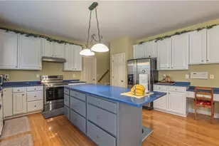 3023 Maple Branch Dr, High Point, NC 27265 - Photo 19