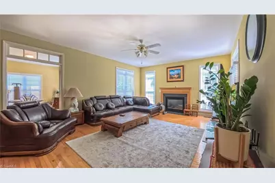 3023 Maple Branch Drive, High Point, NC 27265 - Photo 15