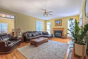 3023 Maple Branch Dr, High Point, NC 27265 - Photo 15