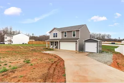 143 Hunt Road, Lexington, NC 27292 - Photo 21