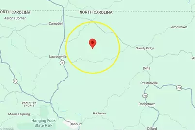 2482 Sisk Road, Lawsonville, NC 27022 - Photo 33