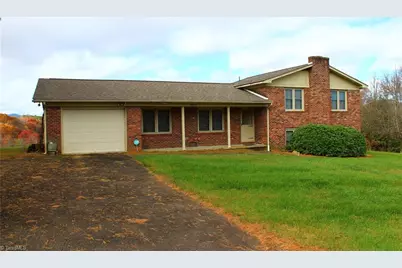 184 Deer Haven Road, Sparta, NC 28675 - Photo 1