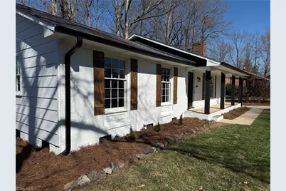 3 Woodclub Court, Greensboro, NC 27406 - Photo 3