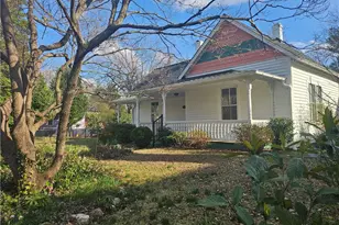 224 W Banner Ave, Winston-Salem, NC 27127 - Photo 1