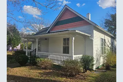 224 W Banner Avenue, Winston-Salem, NC 27127 - Photo 3