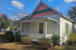 224 W Banner Ave, Winston-Salem, NC 27127 - Photo 3