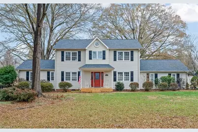 223 Ivy Circle, Advance, NC 27006 - Photo 1