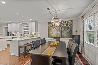 223 Ivy Circle, Advance, NC 27006 - Photo 5