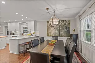 223 Ivy Cir, Advance, NC 27006 - Photo 5