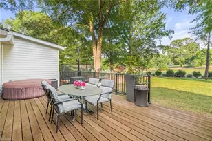 223 Ivy Cir, Advance, NC 27006 - Photo 37