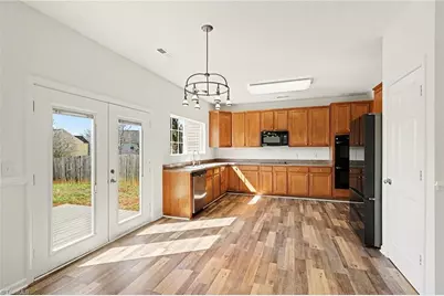 3740 Cottesmore Drive, High Point, NC 27265 - Photo 11