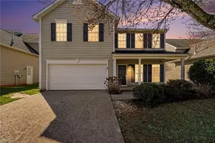 3740 Cottesmore Dr, High Point, NC 27265 - Photo 1