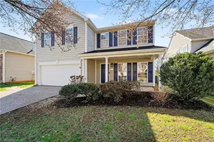 3740 Cottesmore Dr, High Point, NC 27265 - Photo 3