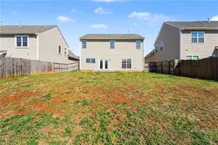 3740 Cottesmore Dr, High Point, NC 27265 - Photo 29