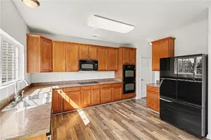 3740 Cottesmore Dr, High Point, NC 27265 - Photo 13