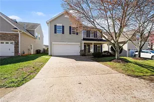 3740 Cottesmore Dr, High Point, NC 27265 - Photo 5