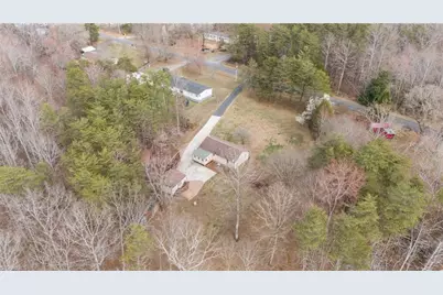 8826 Colgate Road, Stokesdale, NC 27357 - Photo 39