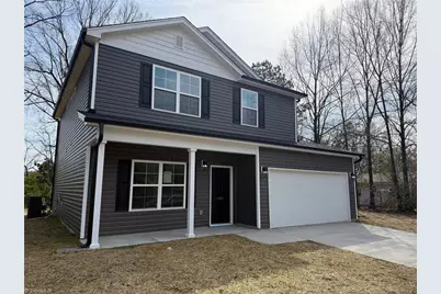 1007 E Barton Street, Greensboro, NC 27407 - Photo 3