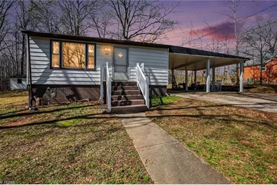 503 Cedar Street, Eden, NC 27288 - Photo 1