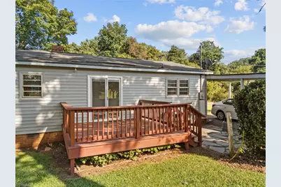 515 W Stokes Street, China Grove, NC 28023 - Photo 29