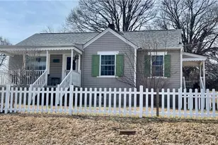 1607 Larkin St, High Point, NC 27262 - Photo 1