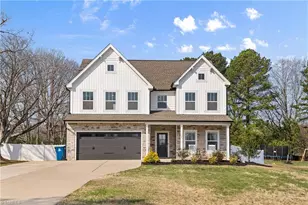 109 Sherwood Ct, Advance, NC 27006 - Photo 1