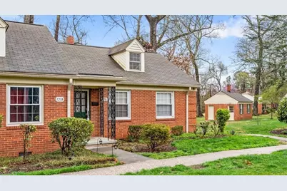 1216 Pamlico Drive, Greensboro, NC 27408 - Photo 3