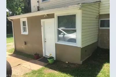 901 Uhles Street #3, Reidsville, NC 27320 - Photo 1