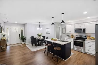 1611 Concrete Works Road, Winston-Salem, NC 27107 - Photo 3