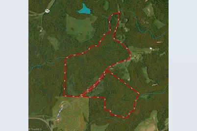 1284-1516 Tom Mix Road #95.93 +/- Ac Tract, Westfield, NC 27053 - Photo 49