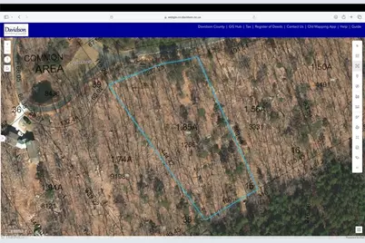 593 Boulder Ridge Drive, Denton, NC 27239 - Photo 5