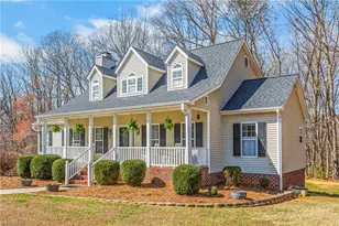 2064 Union Cross Rd, Winston-Salem, NC 27107 - Photo 3