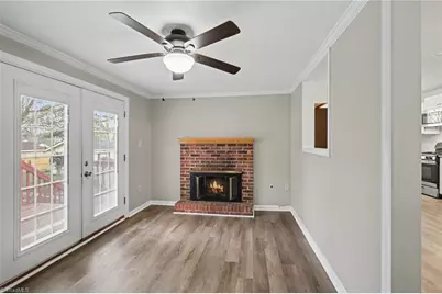 2704 Renee Drive, Greensboro, NC 27407 - Photo 3