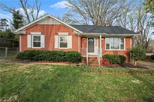 2704 Renee Dr, Greensboro, NC 27407 - Photo 1