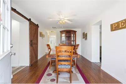 1664 Piney Grove Church Road, Danbury, NC 27016 - Photo 13