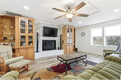 1664 Piney Grove Church Road, Danbury, NC 27016 - Photo 9