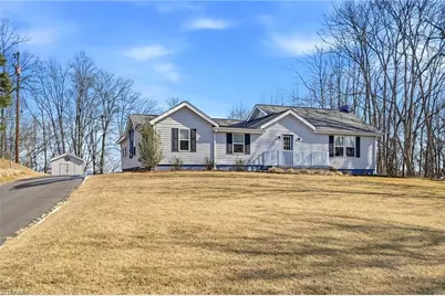 1664 Piney Grove Church Road, Danbury, NC 27016 - Photo 3