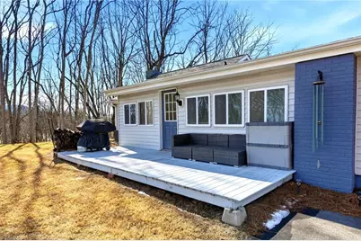 1664 Piney Grove Church Road, Danbury, NC 27016 - Photo 37