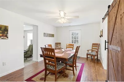 1664 Piney Grove Church Road, Danbury, NC 27016 - Photo 15